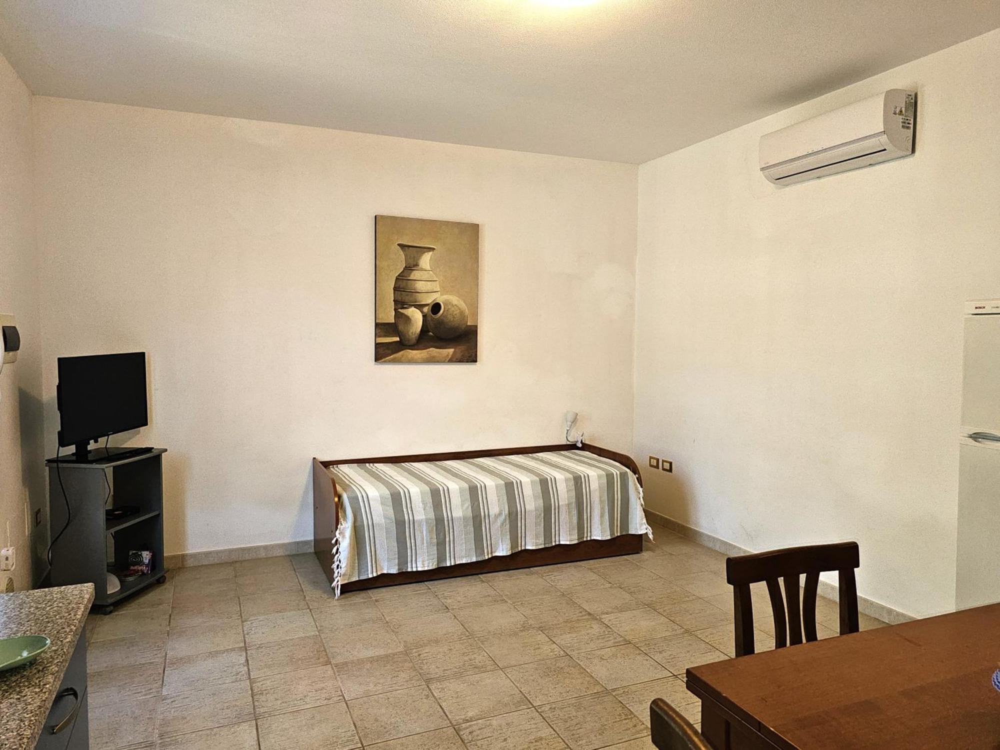 Matteo'S Apartments Guardistallo Exteriér fotografie